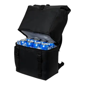 18-Can Backpack Cooler