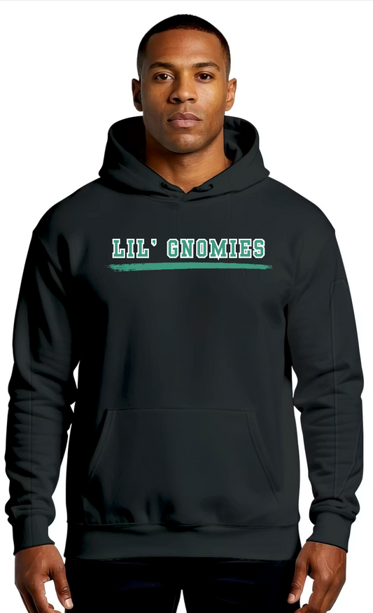 Adult Unisex Hoodie {Lil' Gnomies}