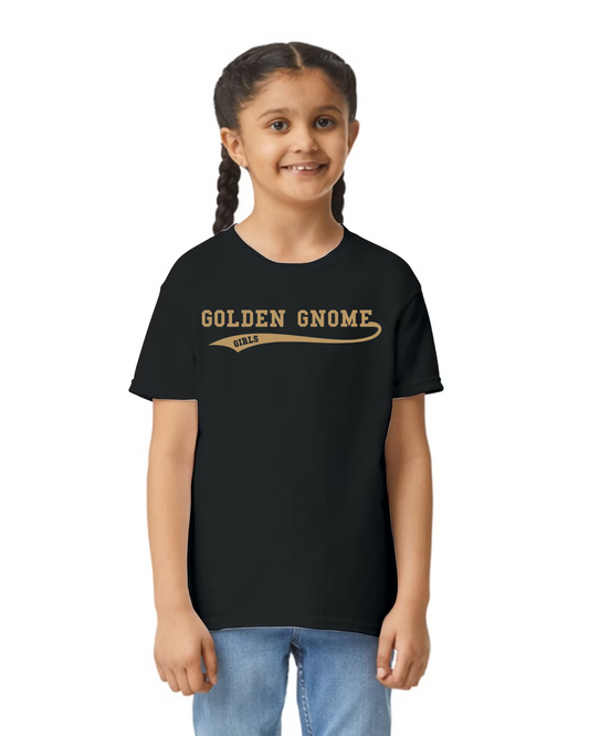 YOUTH TEAM T {Golden Gnome Girls}