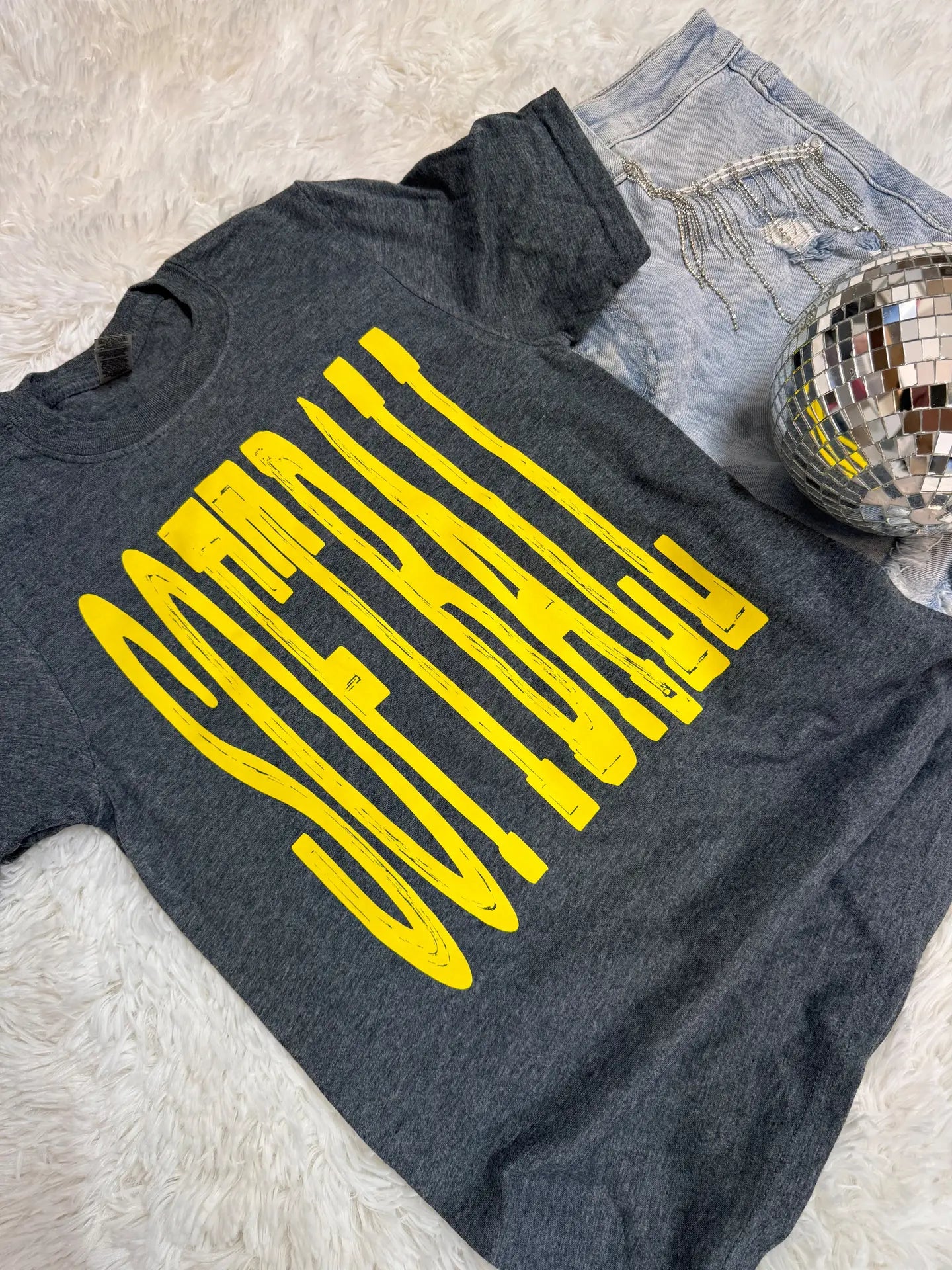 Softball T