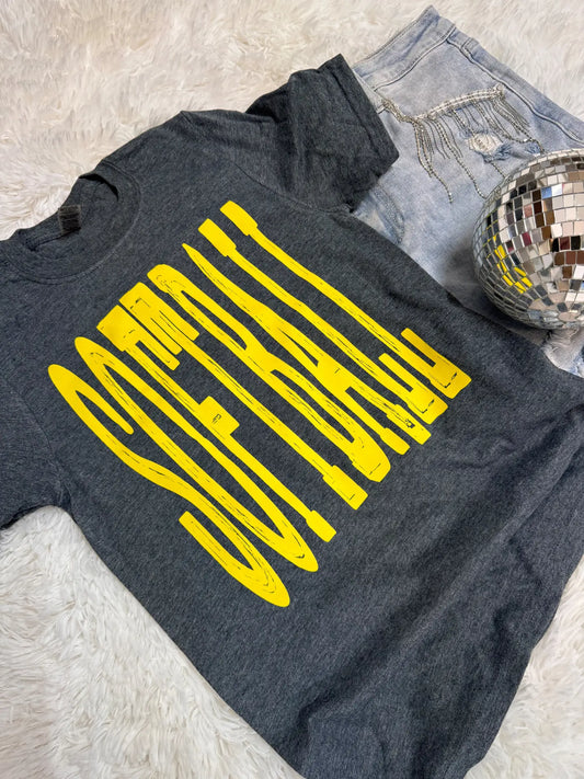 Softball T
