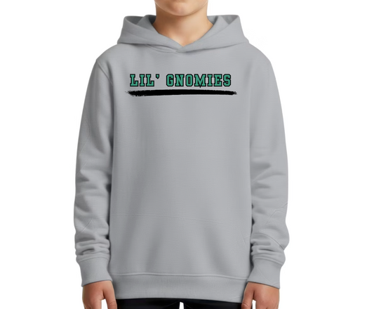 Youth-Pullover Hoodie