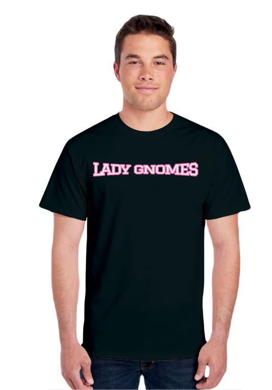Adult Unisex {Lady Gnomes} T Shirt