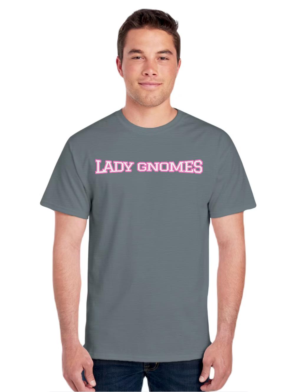 Adult Unisex {Lady Gnomes} T Shirt