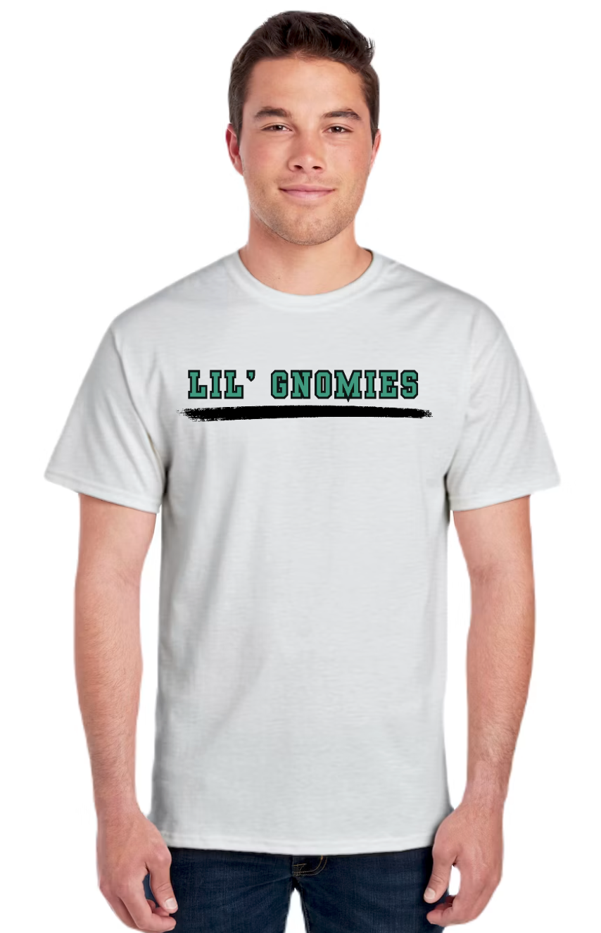 Adult Unisex {Lil' Gnomies} T Shirt