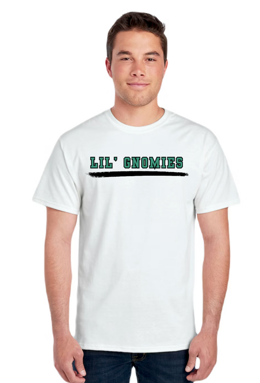 Adult Unisex {Lil' Gnomies} T Shirt
