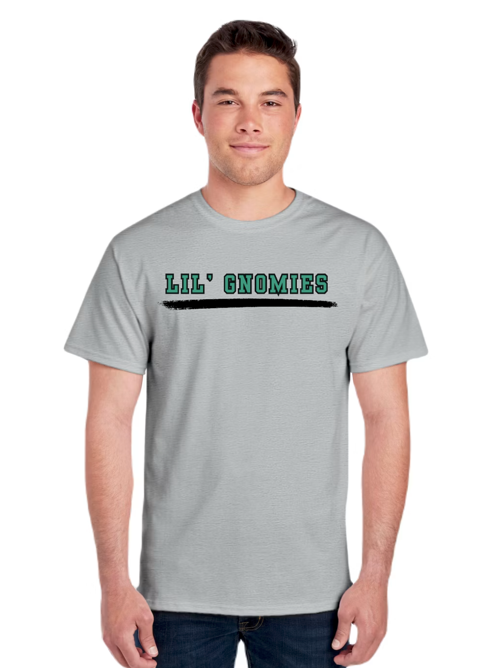 Adult Unisex {Lil' Gnomies} T Shirt