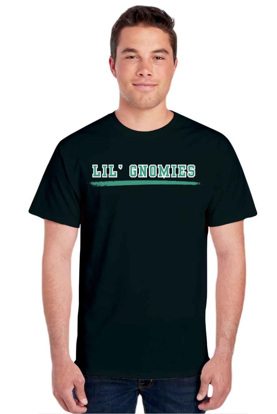 Adult Unisex {Lil' Gnomies} T Shirt