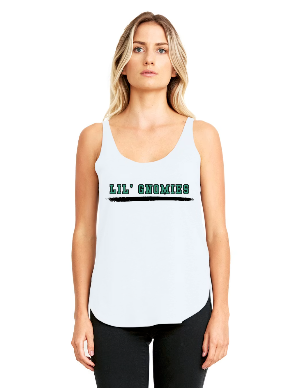 Women's Tank-ALL TEAMS & COLORS